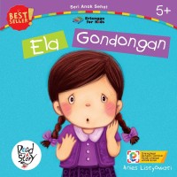 Ela Gondongan