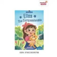 Image of Elisa The Compassionate