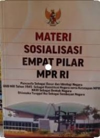 Empat Pilar MPR RI