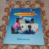 Ensiklopedia Anak : Komunikasi