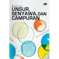 Image of Ensiklopedia  Sains : Unsur Senyawa, dan Campuran