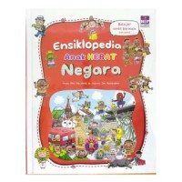 Ensiklopedia Anak Hebat Negara