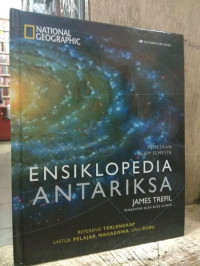 Ensiklopedia Antariksa : Memetakan Alam Semesta dan Melampauinya