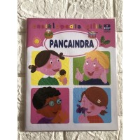 Ensiklopedia Cilik : Pancaindra