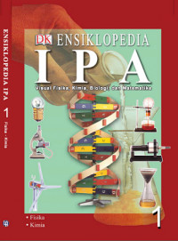 Ensiklopedia iPA 1