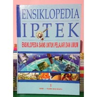 Ensiklopedia IPTEK