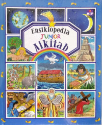 Ensiklopedia Junior : Alkitab