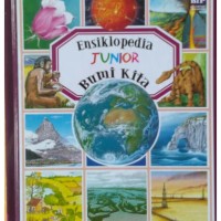 Ensiklopedia Junior : Bumi Kita