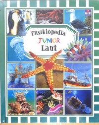 Ensiklopedia Junior Laut