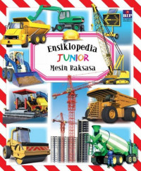 Ensiklopedia Junior Raksasa