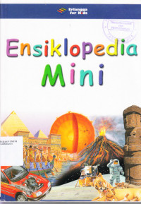 ENSIKLOPEDIA MINI