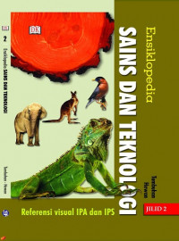 Ensiklopedia Sains Dan Teknologi Tumbuhan Hewan