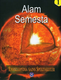 Ensiklopedia Sains Spektakuler Alam Semesta