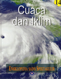 Ensiklopedia Sains Spektakuler Cuaca dan Iklim