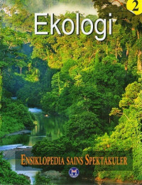 Ensiklopedia Sains Spektakuler Ekologi