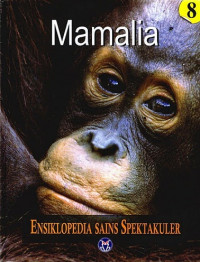 Ensiklopedia Sains Spektakuler Mamalia