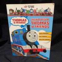 Ensiklopedia Thomas & Friends