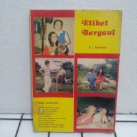 Image of Etiket Bergaul