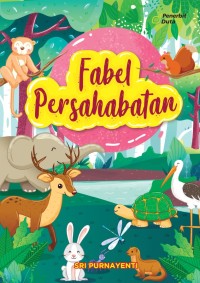 Fabel Persahabatan