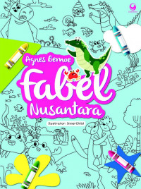 FABEL NUSANTARA