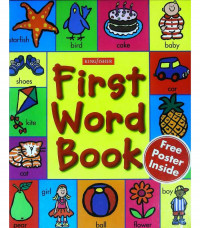 First Word Book