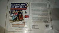 Image of Flashpacking to London ( Traveling Gaya Koper Otak Ransel)