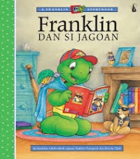 Image of Franklin dan Si Jagoan