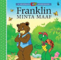 Image of Franklin Minta Maaf