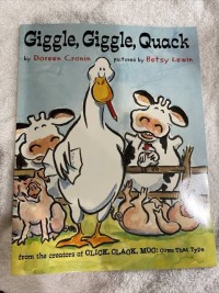 Image of Giggle, Giggle, Quack