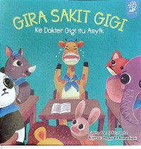 Image of Gira Sakit Gigi