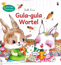 Gula - Gula Wortel