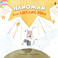 Hanoman dan Lintang Rina