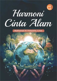 Harmoni Cinta Alam