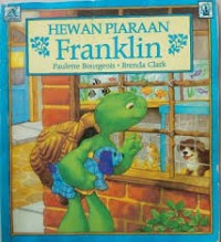 Image of Hewan Piaraan Franklin