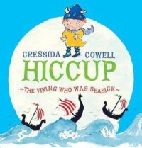 Image of Hiccup : The Viking Who Was Seasick