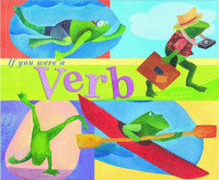 Image of If You Were a Verb