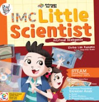 IMC Little Scientist : Artificial Intelligence