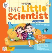 Image of IMC Little Scientist : E- Waste