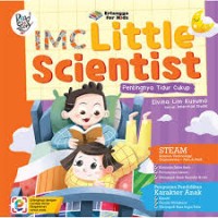 Image of IMC Little Scientist : Pentingnya Tidur Cukup