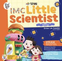 IMC Little Scientist : Robotic
