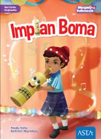 Image of Impian Boma