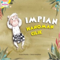 Impian Hanoman Cilik