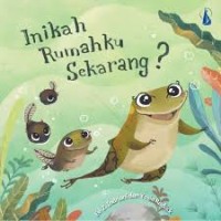 Image of Inikah Rumahku Sekarang?