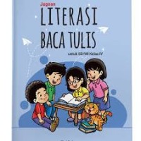 Image of Jagoan Literasi Baca Tulis Kelas IV