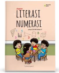 Image of Jagoan Literasi Numerasi Keals V