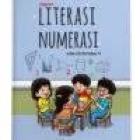 Image of Jagoan Literasi Numerasi Kelas IV