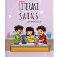 Image of Jagoan Literasi Sains kelas VI