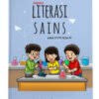 Jagoan Literasi Sains untuk kelas IV