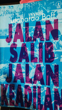 Image of Jalan Salib Jalan Keadilan