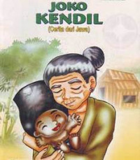 Image of Joko Kendil